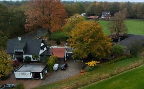 B&B Usselo Klein, fijn en uniek!